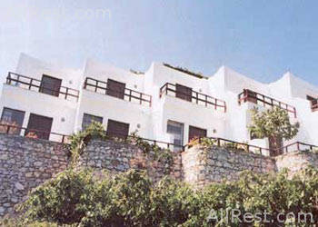 Kounenos Villas 6